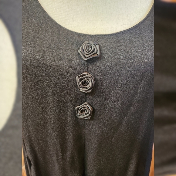 Vintage Jeffrey & Dara Dress - Picture 2 of 9